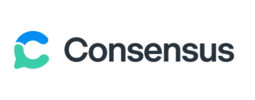 Consensus